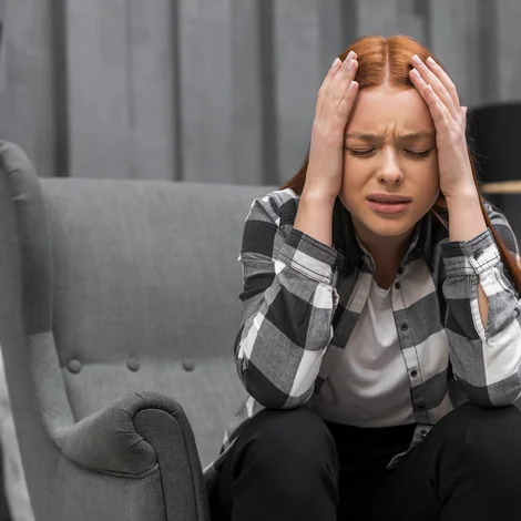 Причины возникновения панических атак