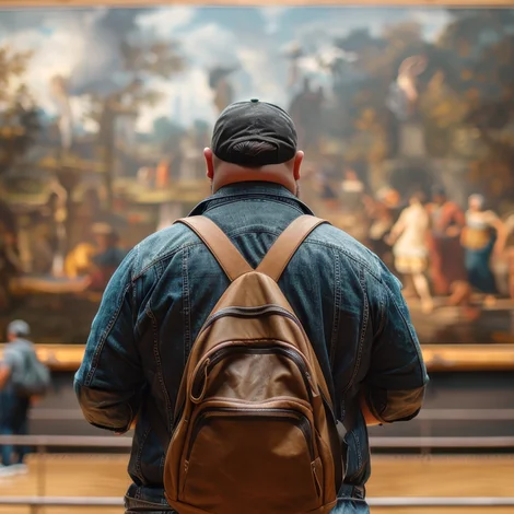 Синдром Стендаля — психическое расстройство или проявление сверхчувствительности?