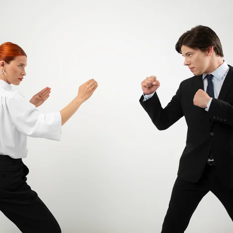 Токсичні стосунки: п'ять кроків, які допоможуть з них вийти