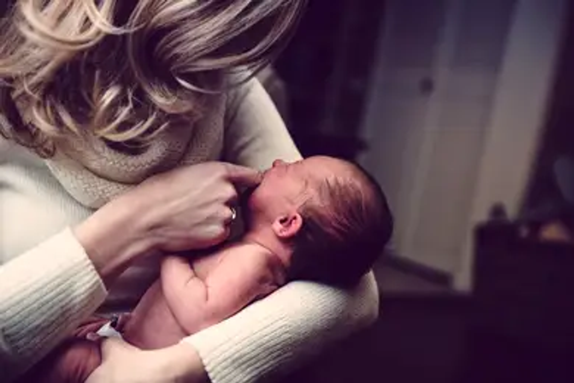 Післяпологова депресія