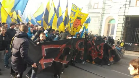 Чемпіонат ейфорії: рушійні сили натовпу на матчах та у повсякденності