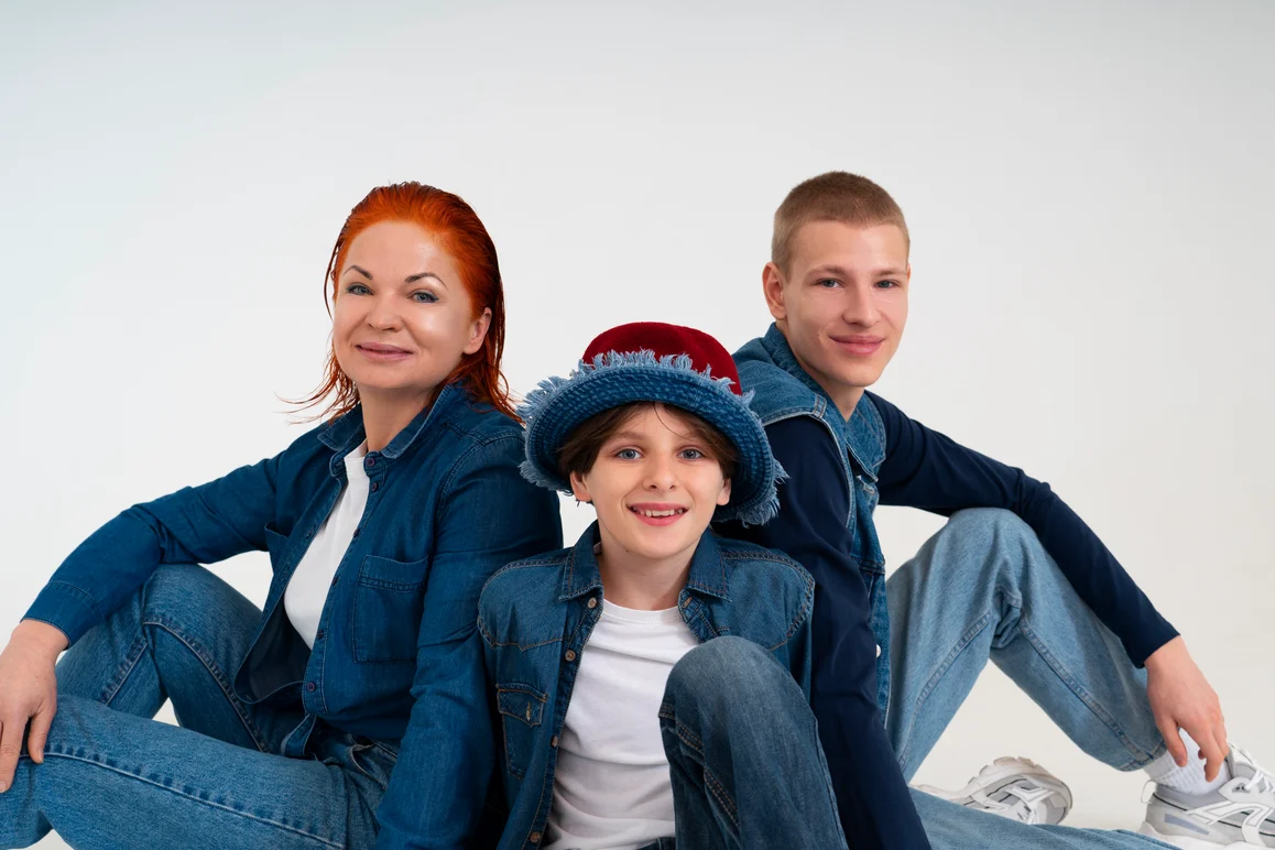 Як знайти спільну мову з підлітком