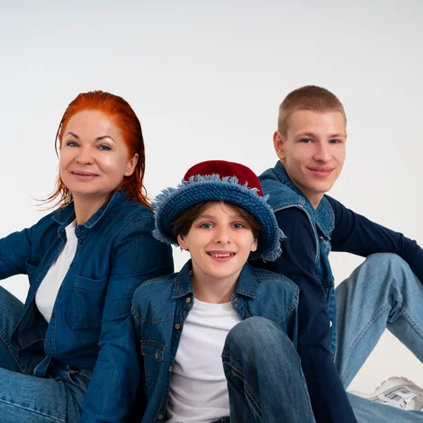 Як знайти спільну мову з підлітком