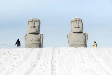 Як не втратити себе у стосунках. Техніка зміни перспективи