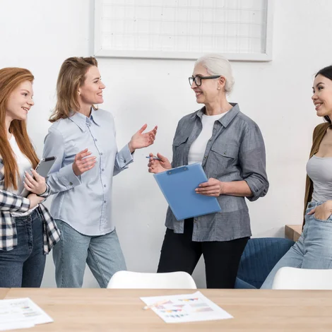 Програми wellbeing в компанії — важливий ресурс для зростання та інновацій